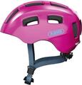 Abus Youn-I 2.0 Sparkling Pink S Dětská cyklistická helma