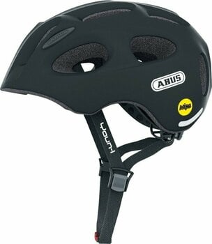 Dětská cyklistická helma Abus Youn-I MIPS Velvet Black S Dětská cyklistická helma - 1