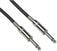Instrument Cable Bespeco BS300 Black 3 m Straight - Straight