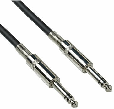 Audio Cable Bespeco BS300S 3 m Audio Cable - 1