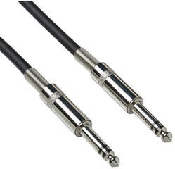 Audio Cable Bespeco BS500S 5 m Audio Cable
