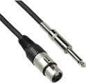 Bespeco BSMA1000 10 m Microphone Cable (Like new)