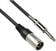Audio Cable Bespeco BSMM100 1 m Audio Cable