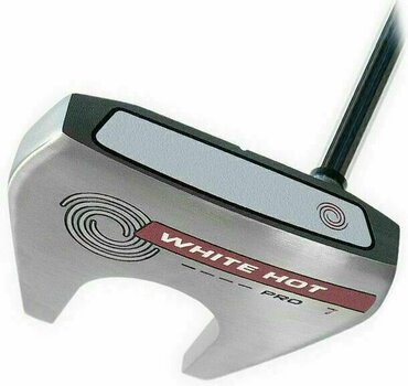 Golf Club Putter Odyssey White Hot Pro 2.0 #7 Right Handed 35'' - 1