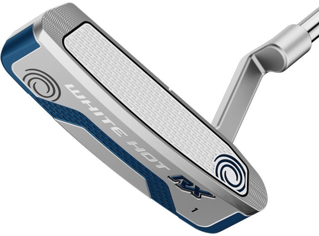 Golfklubb - Putter Odyssey White Hot RX Right Hand 1 Putter 35