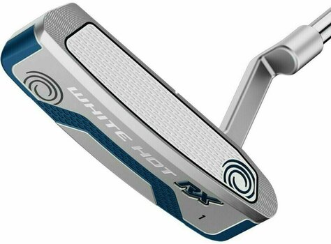Taco de golfe - Putter Odyssey White Hot RX Right Hand 1 Putter 35 - 1
