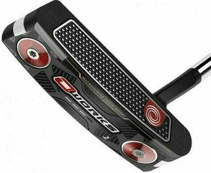 Golf Club Putter Odyssey O-Works 2 Putter SuperStroke Pistol Right Hand 35 - 1