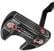 Golfütő - putter Odyssey O-Works V-Line Fang CH Putter SuperStroke 2.0 jobbkezes 35