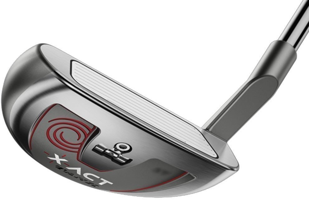 Golfclub - putter Odyssey X-Act Rechterhand 34,5''