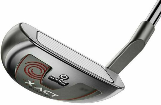 Golf Club Putter Odyssey X-Act Right Handed 34,5'' - 1