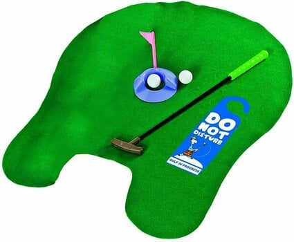 Gift Longridge Potty Putter Golf Trainer - 1