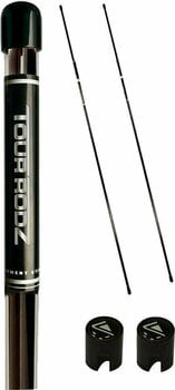 Accessorio da allenamento Legend Tour Rodz Alignment Sticks - 1