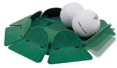 Trainingsaccessoire Masters Golf Putting Cup