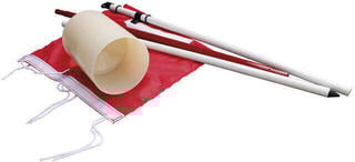 Träningstillbehör Masters Golf Backyard Golf Set