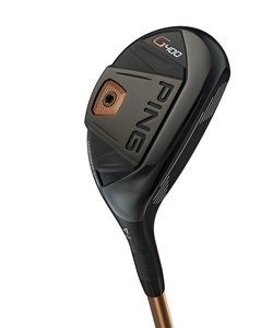 Golfmaila - Hybridi Ping G30 Hybrid Right Hand Stiff 19