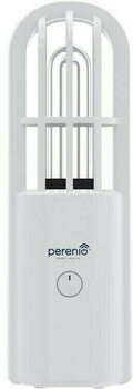 UVC-luchtreiniger Perenio PEMUV01 Mini Indigo Wit UVC-luchtreiniger - 1