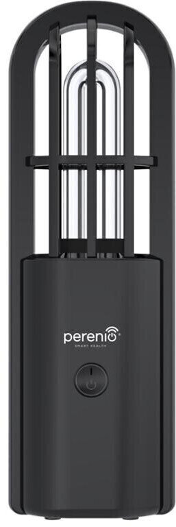 Germicidní zářič Perenio PEMUV02 Mini Indigo