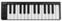 MIDI-koskettimet Nektar Impact SE25