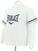 Fitness T-Shirt Everlast Lya White/Black/Nuggets S Fitness T-Shirt