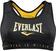 Fitness spodní prádlo Everlast Brand Black/Nuggets XS Fitness spodní prádlo