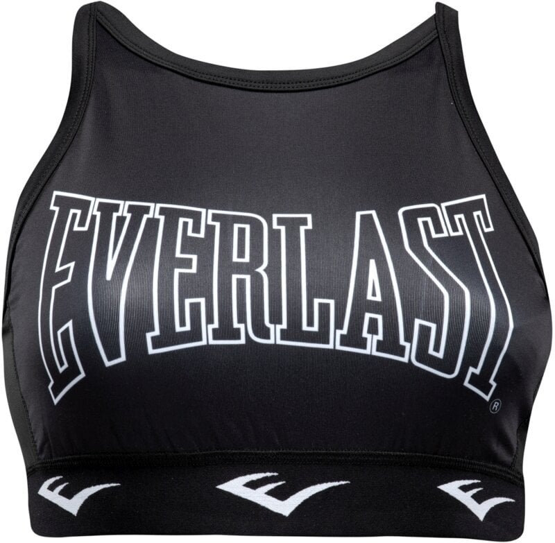Fitness fehérnemű Everlast Duran Black XS Fitness fehérnemű
