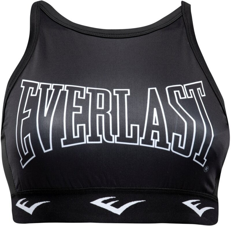 Sous-vêtements de sport Everlast Duran Black M Sous-vêtements de sport
