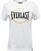 Fitness T-Shirt Everlast Akita White XS Fitness T-Shirt