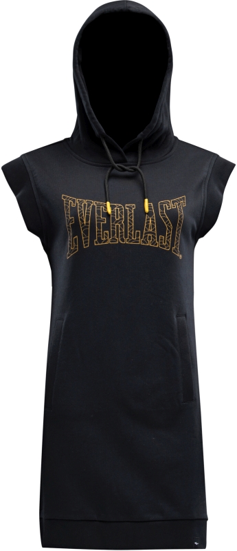 Everlast Yokote Black/Nuggets M Fitness T-Shirt - Muziker