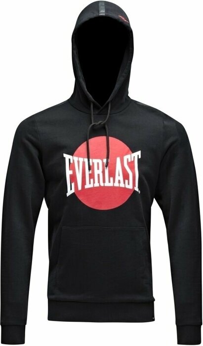 Everlast Kobe Black M
