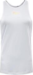 Fitness tričko Everlast Nacre White
