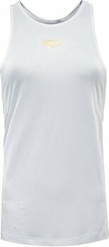 Fitness tričko Everlast Nacre White M Fitness tričko - 1