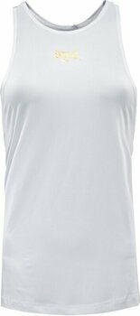 Fitness tričko Everlast Nacre White L Fitness tričko - 1
