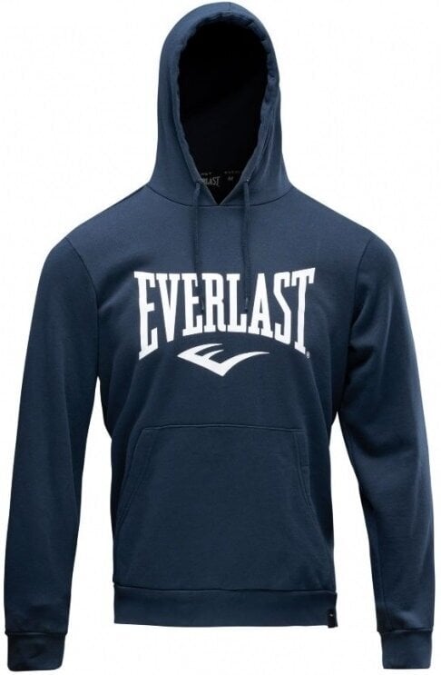 Fitness-sweatshirt Everlast Taylor Navy M Fitness-sweatshirt