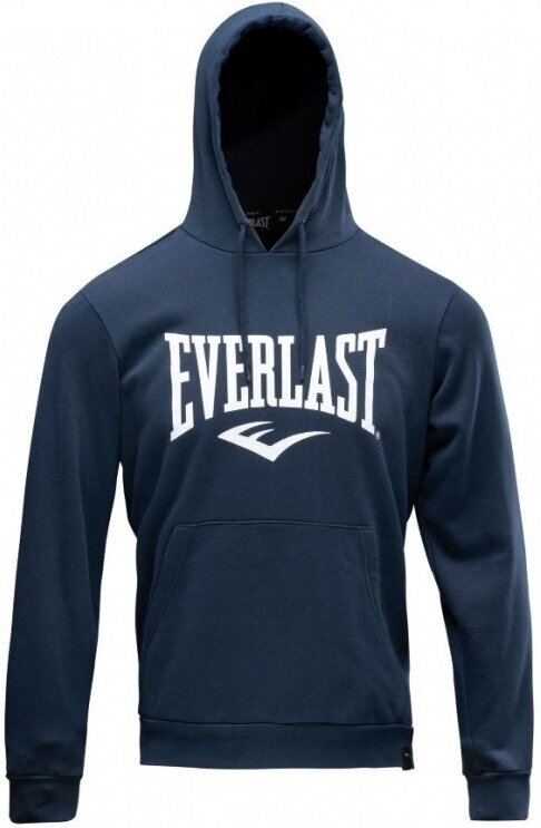 Fitness Sweatshirt Everlast Taylor Navy L Fitness Sweatshirt