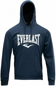 Fitness-sweatshirt Everlast Taylor Navy L Fitness-sweatshirt - 1