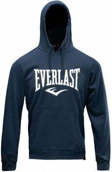 Fitness-sweatshirt Everlast Taylor Navy XL Fitness-sweatshirt - 1