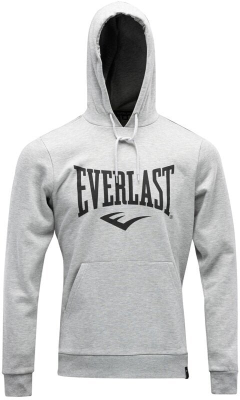 Fitness-sweatshirt Everlast Taylor Heather Grey M Fitness-sweatshirt