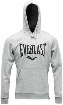 Fitness-sweatshirt Everlast Taylor Heather Grey L Fitness-sweatshirt - 1