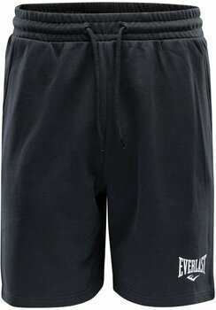 Fitness Trousers Everlast Clifton Black L Fitness Trousers - 1