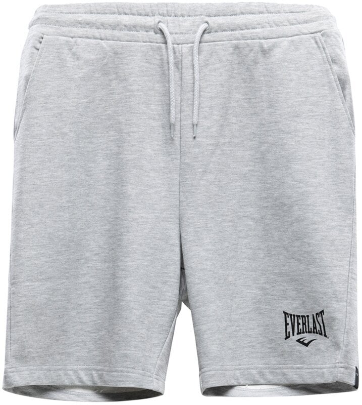 Fitness Trousers Everlast Clifton Heather Grey S Fitness Trousers