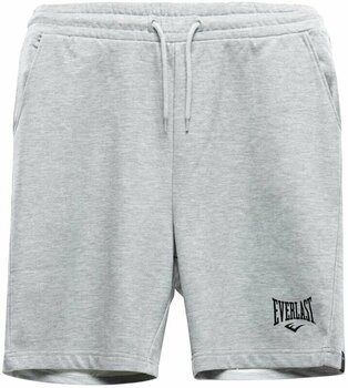 Fitness Trousers Everlast Clifton Heather Grey S Fitness Trousers - 1