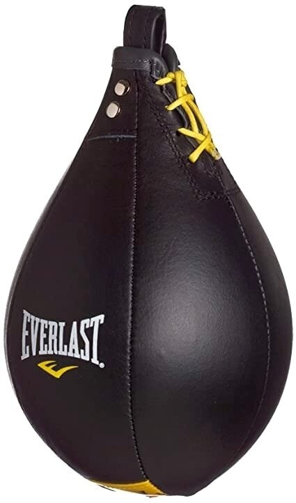 Saco de boxeo Everlast Kangaroo Speed Bag