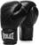 Box und MMA-Handschuhe Everlast Spark Gloves Black 10 oz