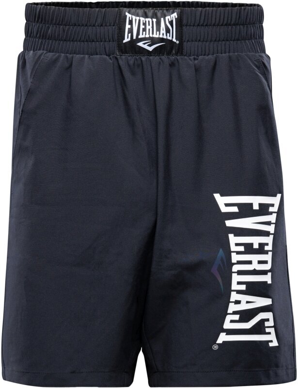 Pantalon de fitness Everlast Lazuli Black XL Pantalon de fitness