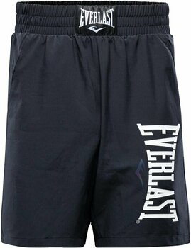 Fitnes hlače Everlast Lazuli Black XL Fitnes hlače - 1