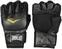 Box és MMA kesztyűk Everlast MMA Grappling Gloves Black S/M