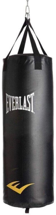 Sac de frappe Everlast Nevatear Punching Bag Noir-Blanc 18 kg