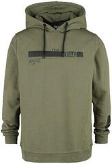Trainingspullover Everlast F20MSG-SW008 Green