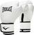 Nyrkkeily- ja MMA-hanskat Everlast Core 2 Gloves White S/M