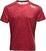 Camiseta deportiva Everlast Galene Rojo M Camiseta deportiva